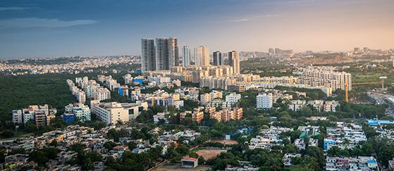 Top 7 Reasons for Real Estate Investment in Hyderabad