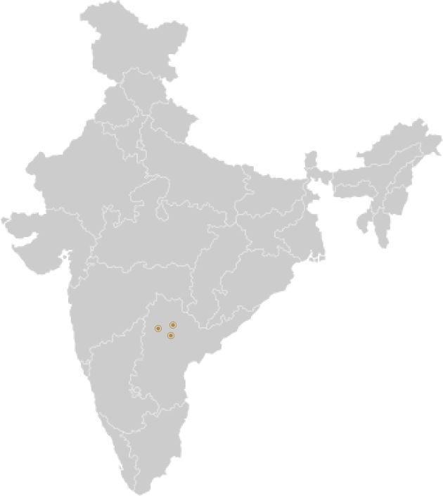 India Map