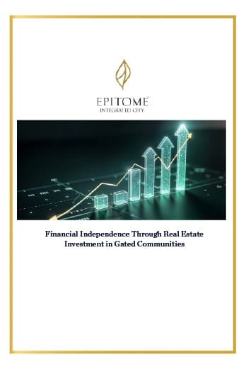 Financial Independence Through Real Estate Investment in Gated Communities