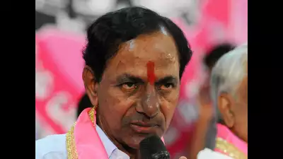 RRR to be developed on lines of Kuala Lumpur-Singapore expressway, says K Chandrasekhar Rao